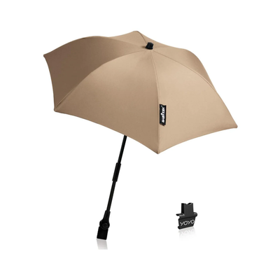 Parasol para Carrinho Stokke Yoyo Taupe - BR