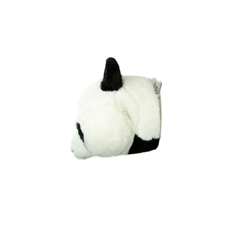Thomas The Panda Soft Plush Wall Decoration