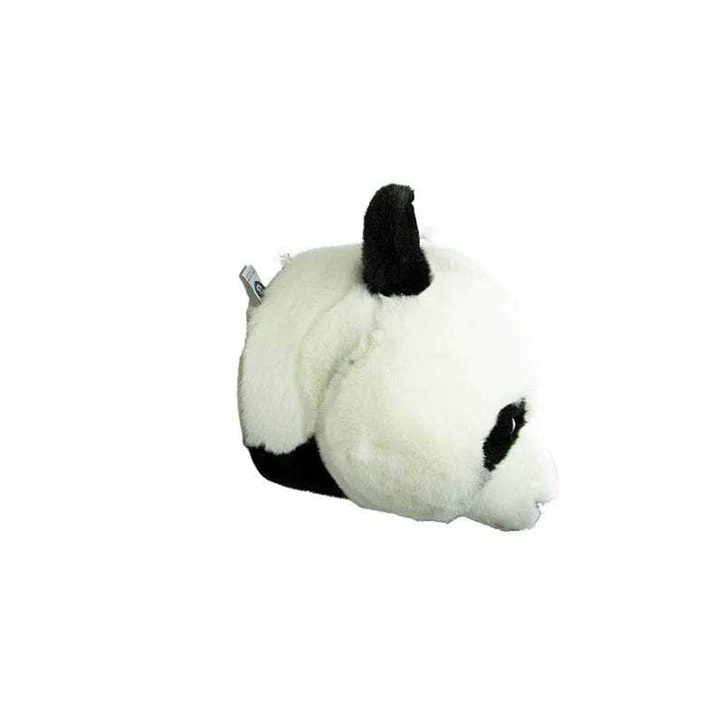 Thomas The Panda Soft Plush Wall Decoration