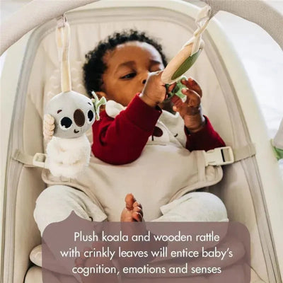 Balanço Infantil Tiny Love Boho Chic 2 em 1