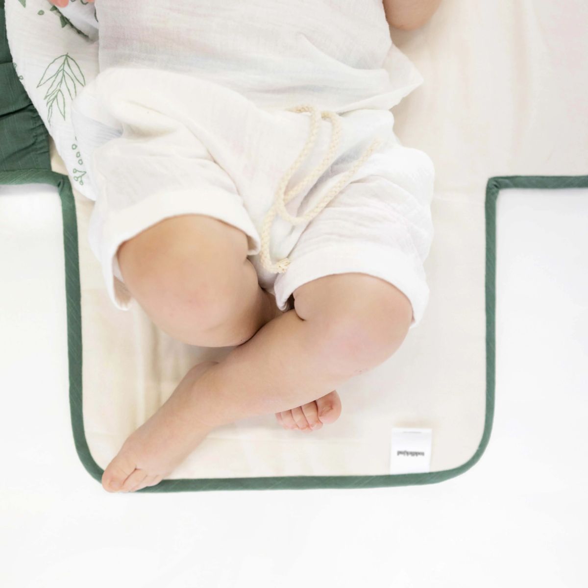 Trocador Portátil Toddlekind Mini Maven Forest