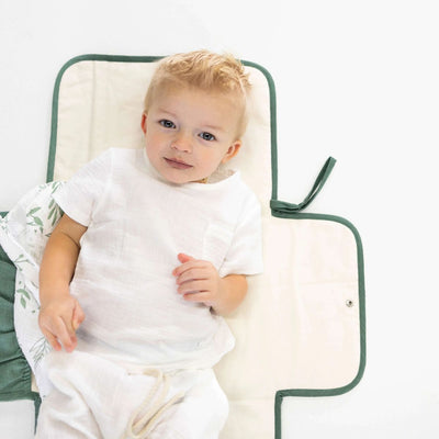 Trocador Portátil Toddlekind Mini Maven Forest