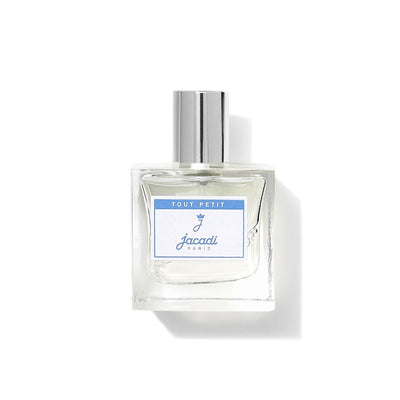 Perfume Jacadi Paris Toute Petite Baby Boy 50ML