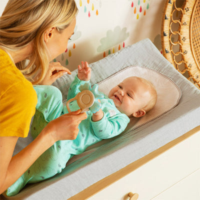 Munchkin Waterproof Changing Pad Liners - Luna Baby Store Miami