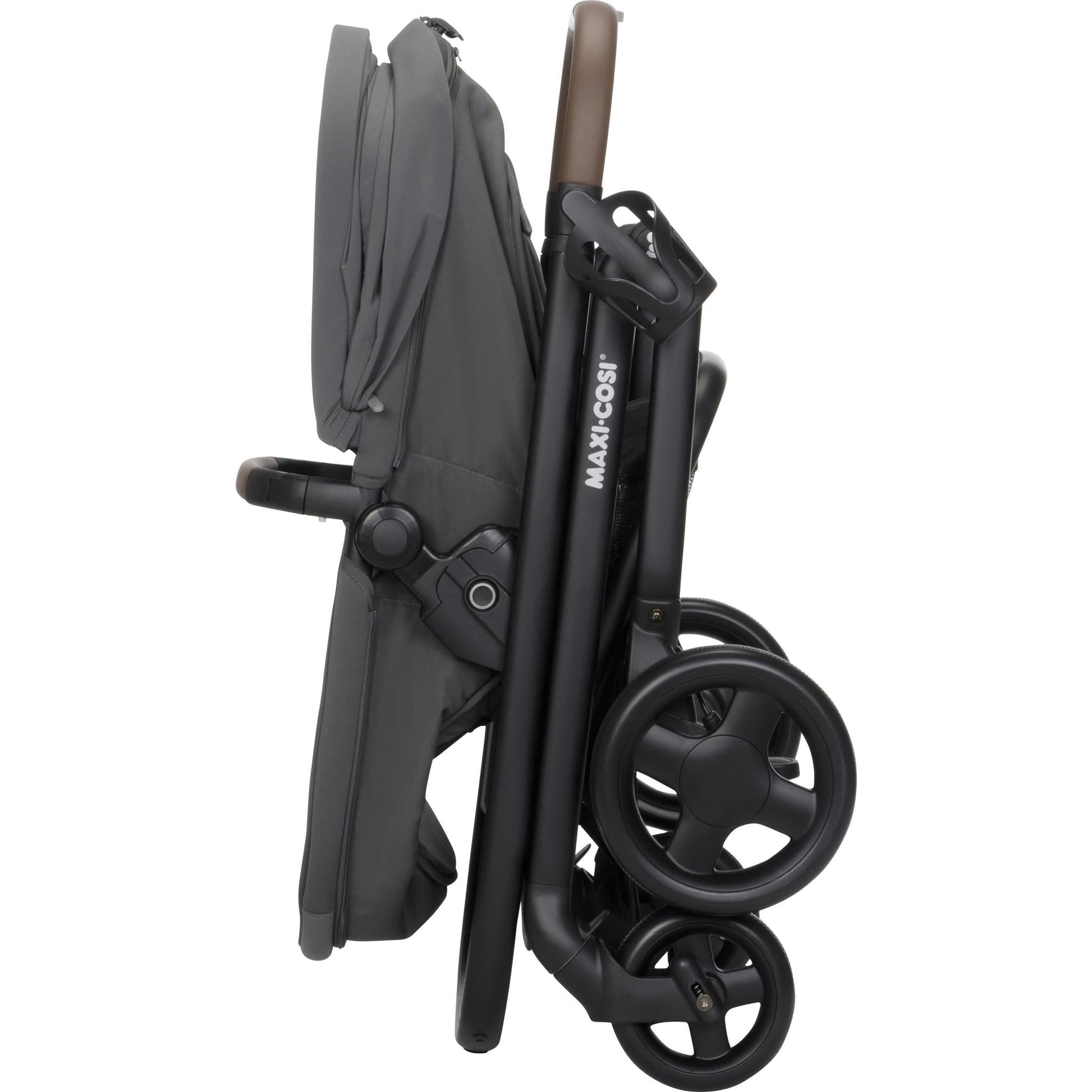 Maxi Cosi Tayla Max 5 In 1 Travel System - Urban Wonder - Luna Baby Store Miami