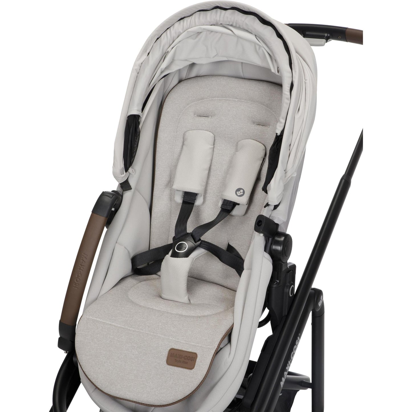 Maxi Cosi Tayla Max 5 In 1 Travel System - Desert Wonder - Luna Baby Store Miami