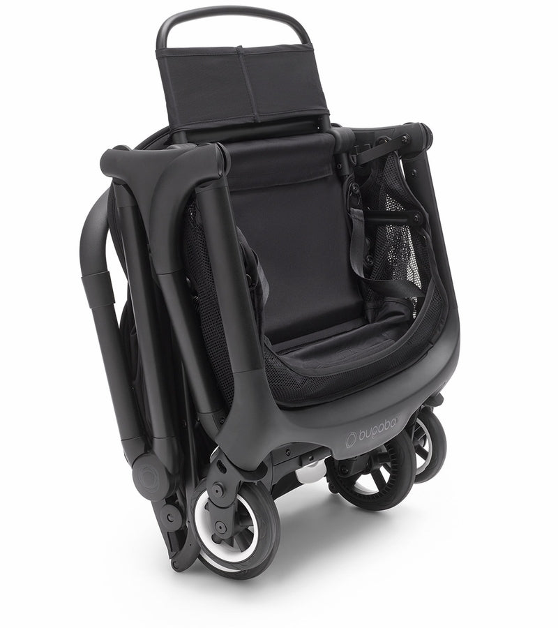 Bugaboo Butterfly Stroller - Desert Taupe - Luna Baby Store Miami