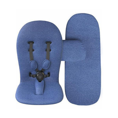 Mima Xari Starter Pack - Denim Blue