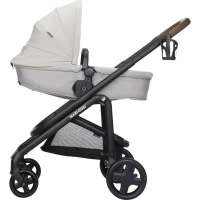 Maxi Cosi Tayla Max 5 In 1 Travel System - Desert Wonder - Luna Baby Store Miami