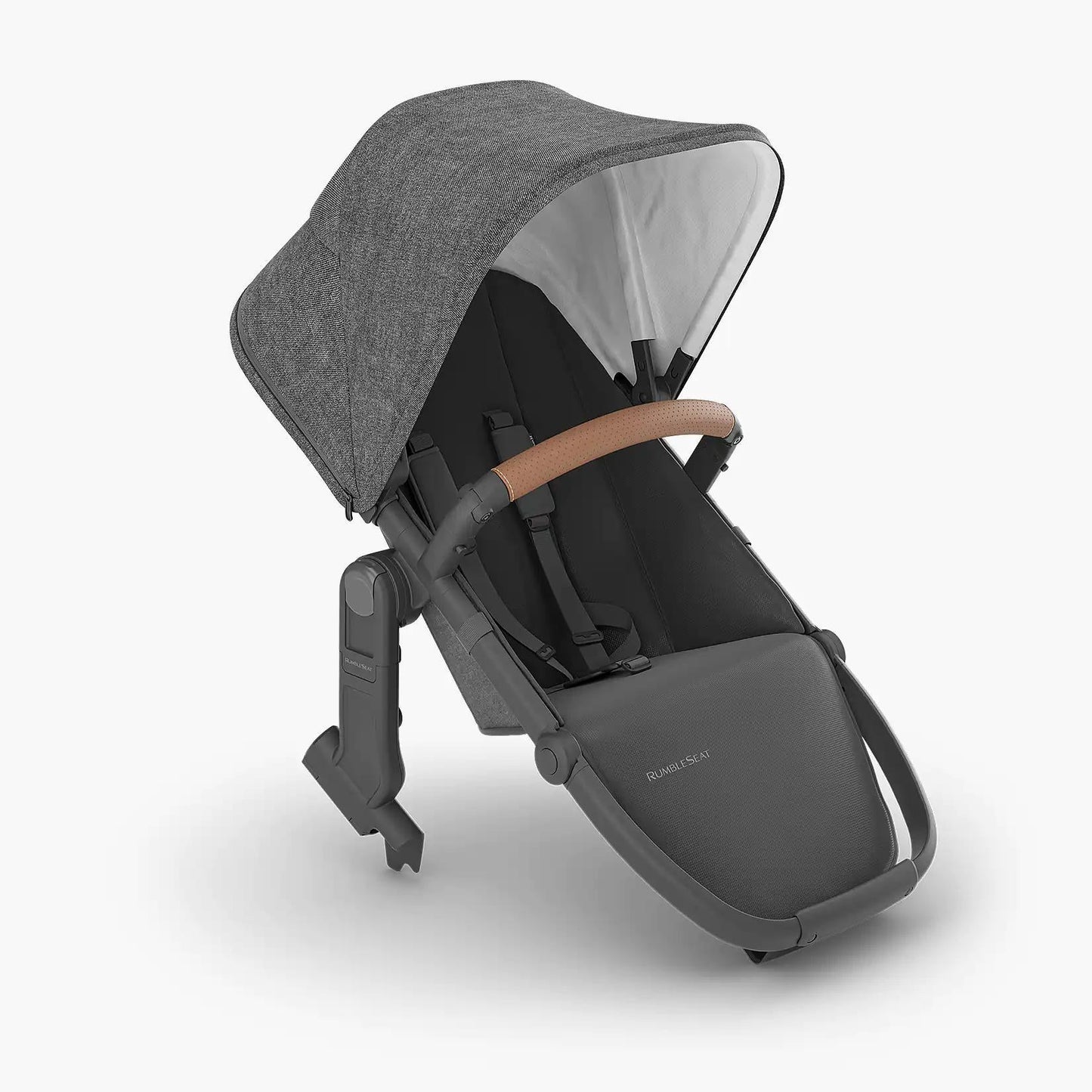 Uppababy Vista V2+/ V3+ RumbleSeat - Greyson - Luna Baby Store Miami