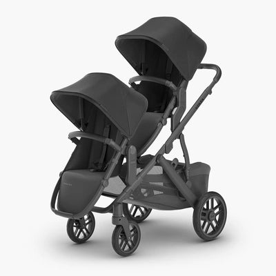 Uppababy Vista V3 RumbleSeat - Jake