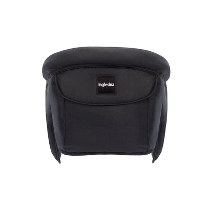 Inglesina Fast Table Chair - Black - Luna Baby Store Miami
