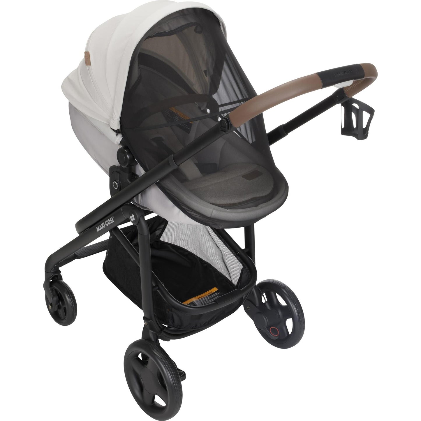 Maxi Cosi Tayla Max 5 In 1 Travel System - Desert Wonder - Luna Baby Store Miami