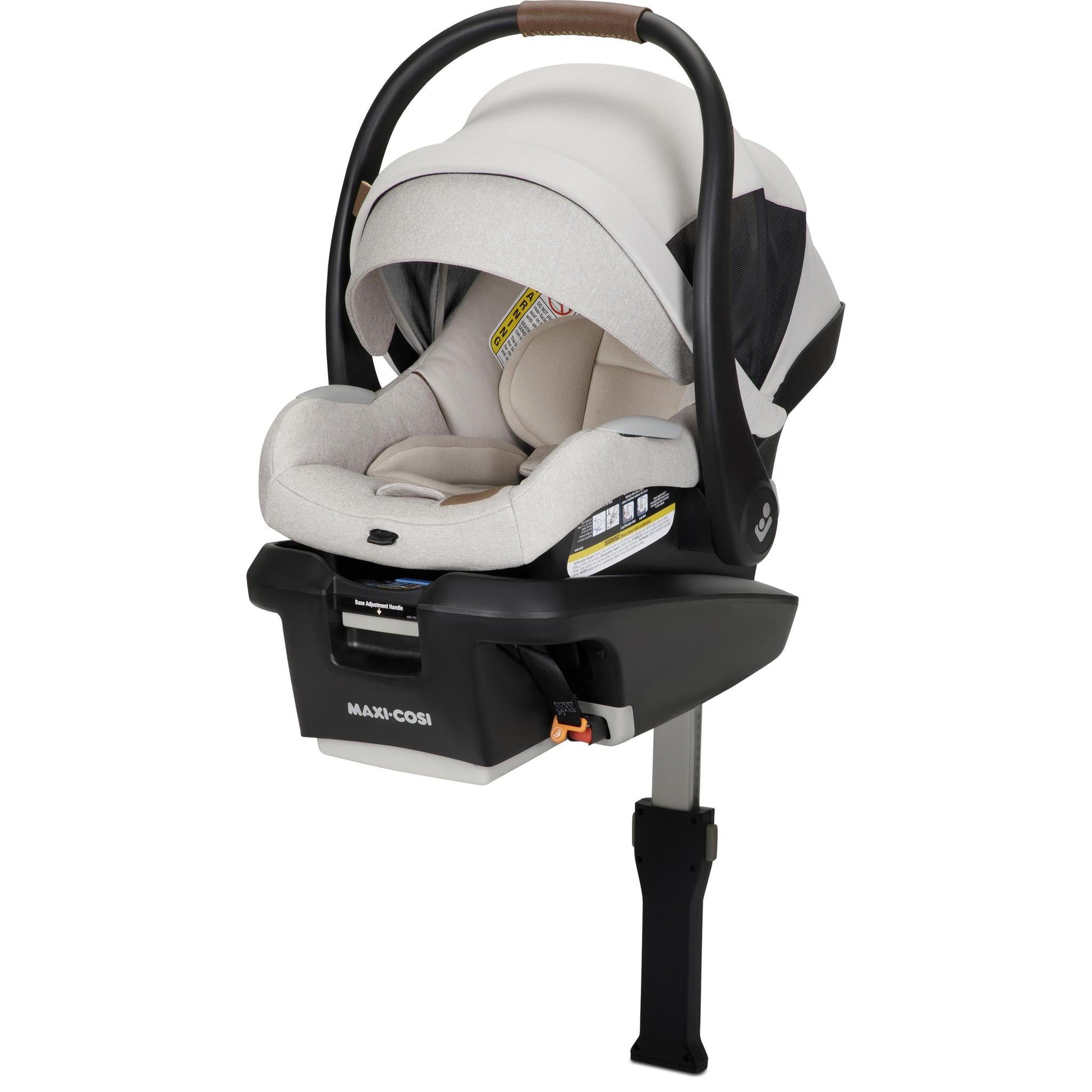 Maxi Cosi Tayla Max 5 In 1 Travel System - Desert Wonder - Luna Baby Store Miami