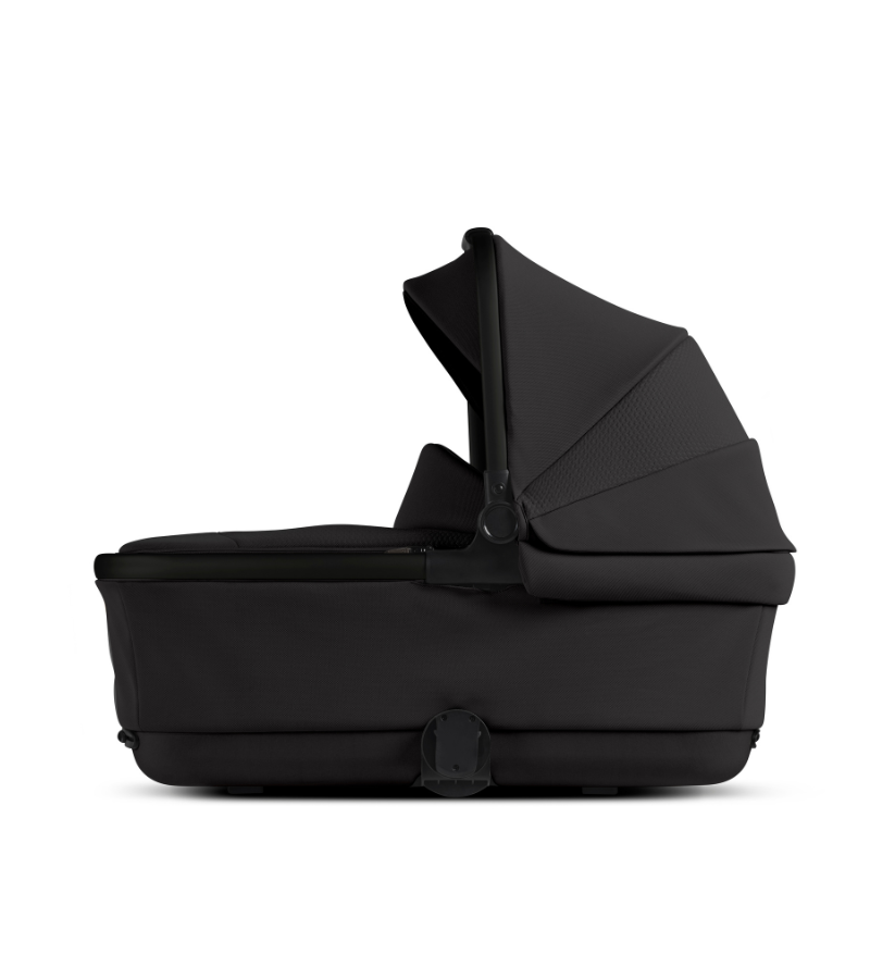Silver Cross Reef 2 Bassinet - Nocturne - Luna Baby Store Miami