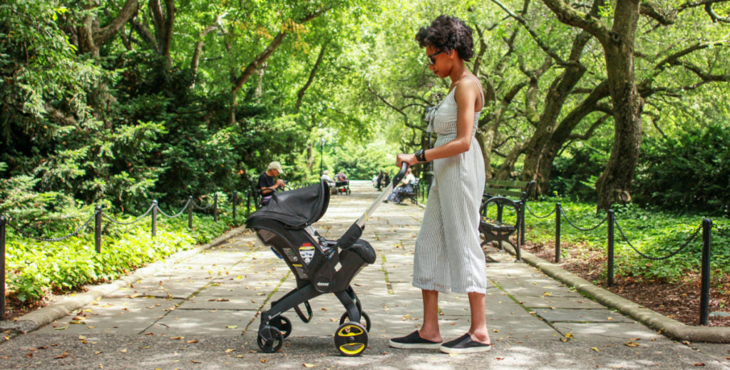 Is the Doona Worth It? What Miami Parents Should Know Before Buying a Car Seat Stroller