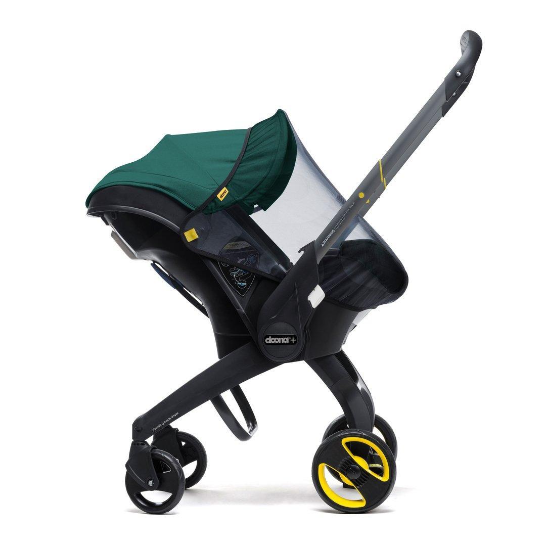 Doona Insect Net on Luna Baby Store Miami