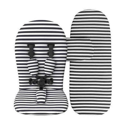 Mima Xari Starter Pack - Black & White