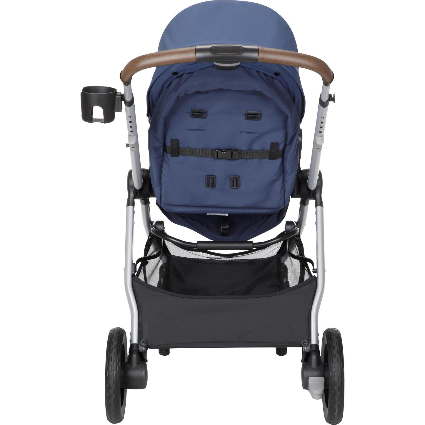 Maxi Cosi Zelia™² Luxe 5-in-1 Modular Travel System - New Hope Navy - Luna Baby Store Miami