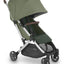 Uppababy Minu V2 Compact Stroller - Emelia