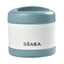 Beaba Stainless Steel 16 oz Jar - Cloud