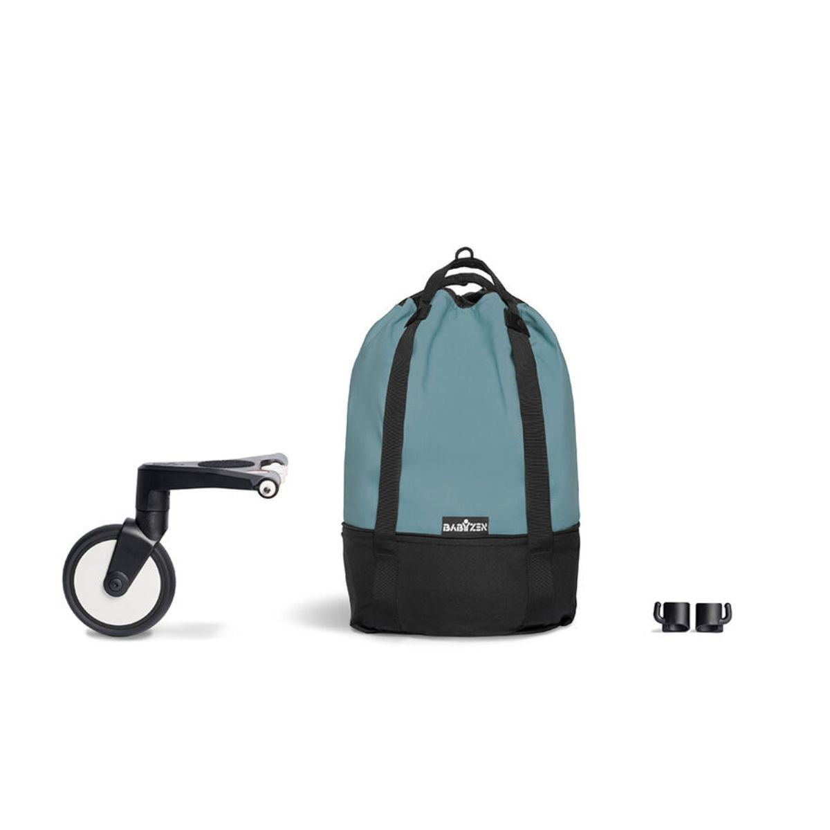 Bolsa Yoyo Bag Babyzen Aqua