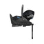 Cybex Cloud T Infant Car Seat w/ SensorSafe - Sepia Black - Luna Baby Store Miami