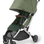 Uppababy Minu V2 Compact Stroller - Emelia