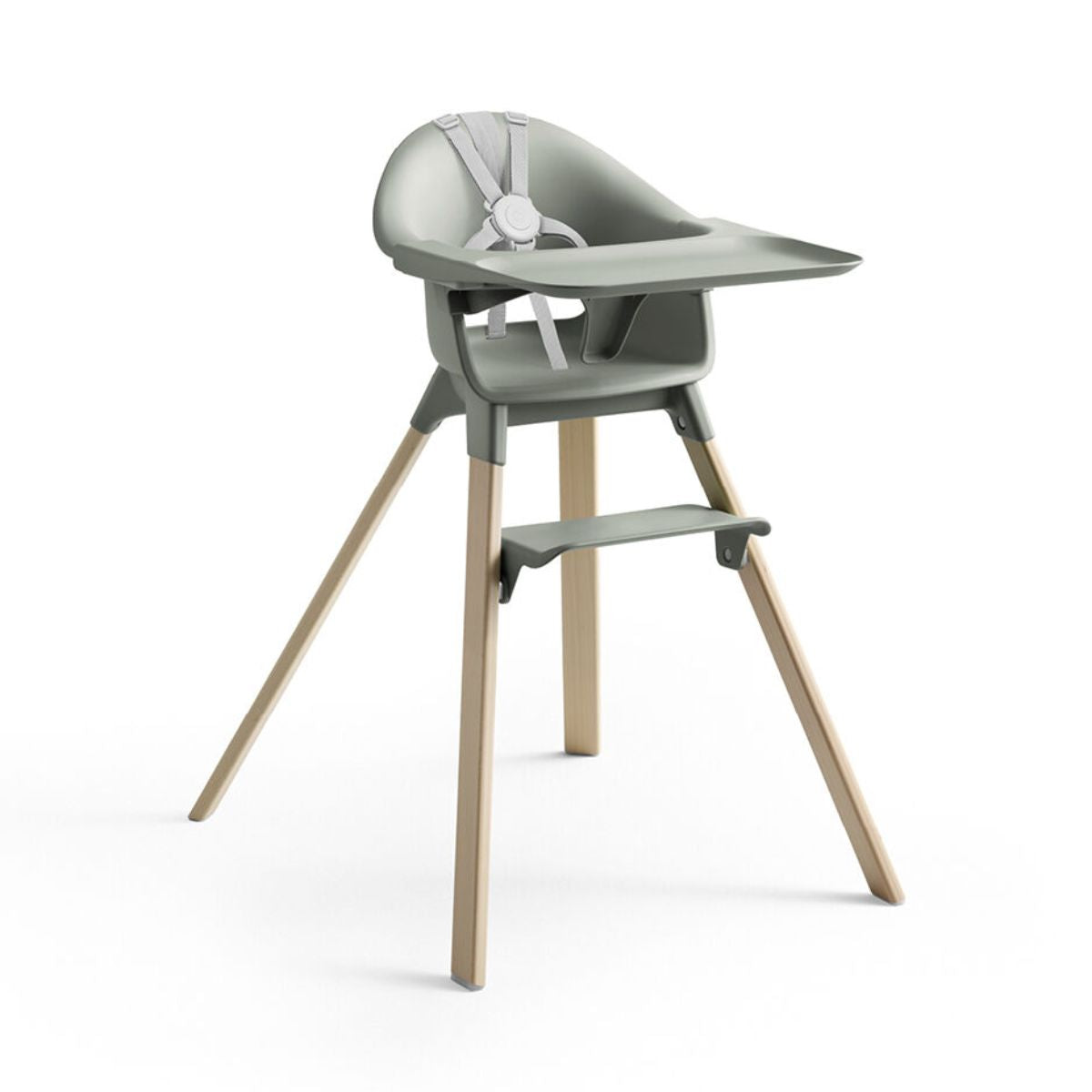 Stokke Clikk High Chair - Glacier Green