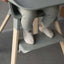Stokke Clikk High Chair - Glacier Green on Luna Baby Store Miami