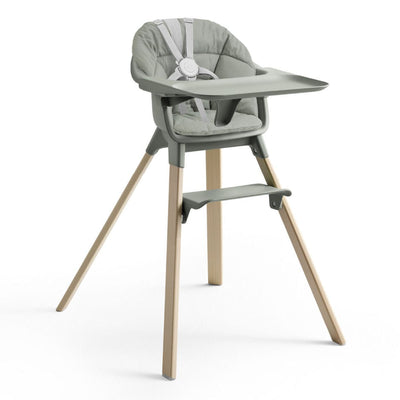 Stokke Clikk High Chair - Glacier Green