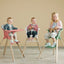 Stokke Clikk High Chair - Glacier Green on Luna Baby Store Miami