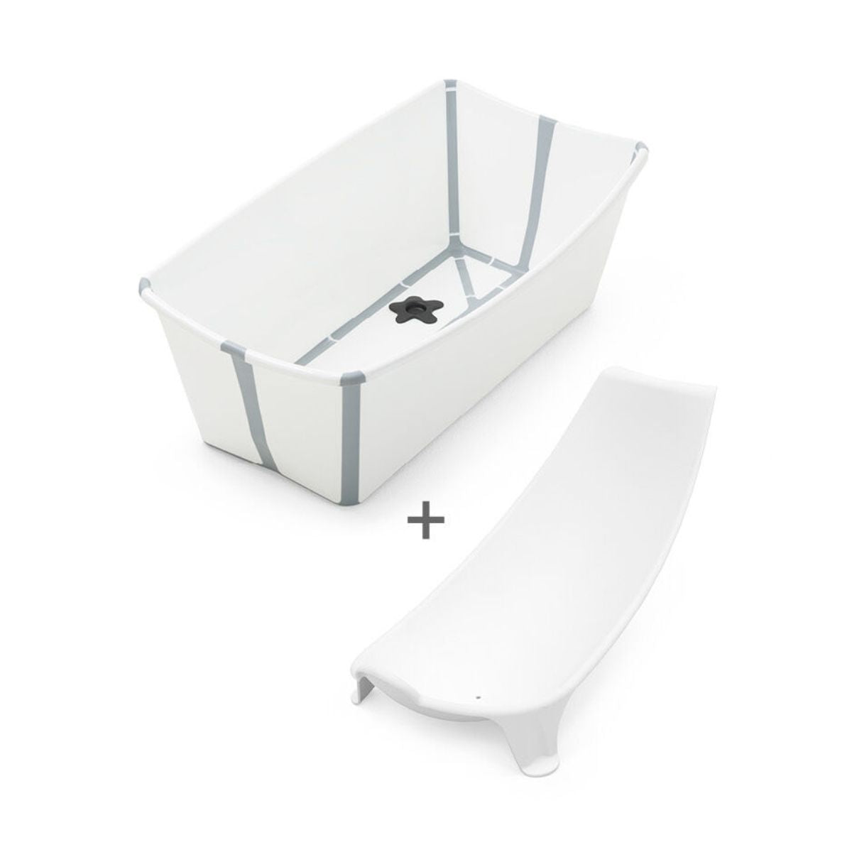Stokke Flexi Bath Bundle - White
