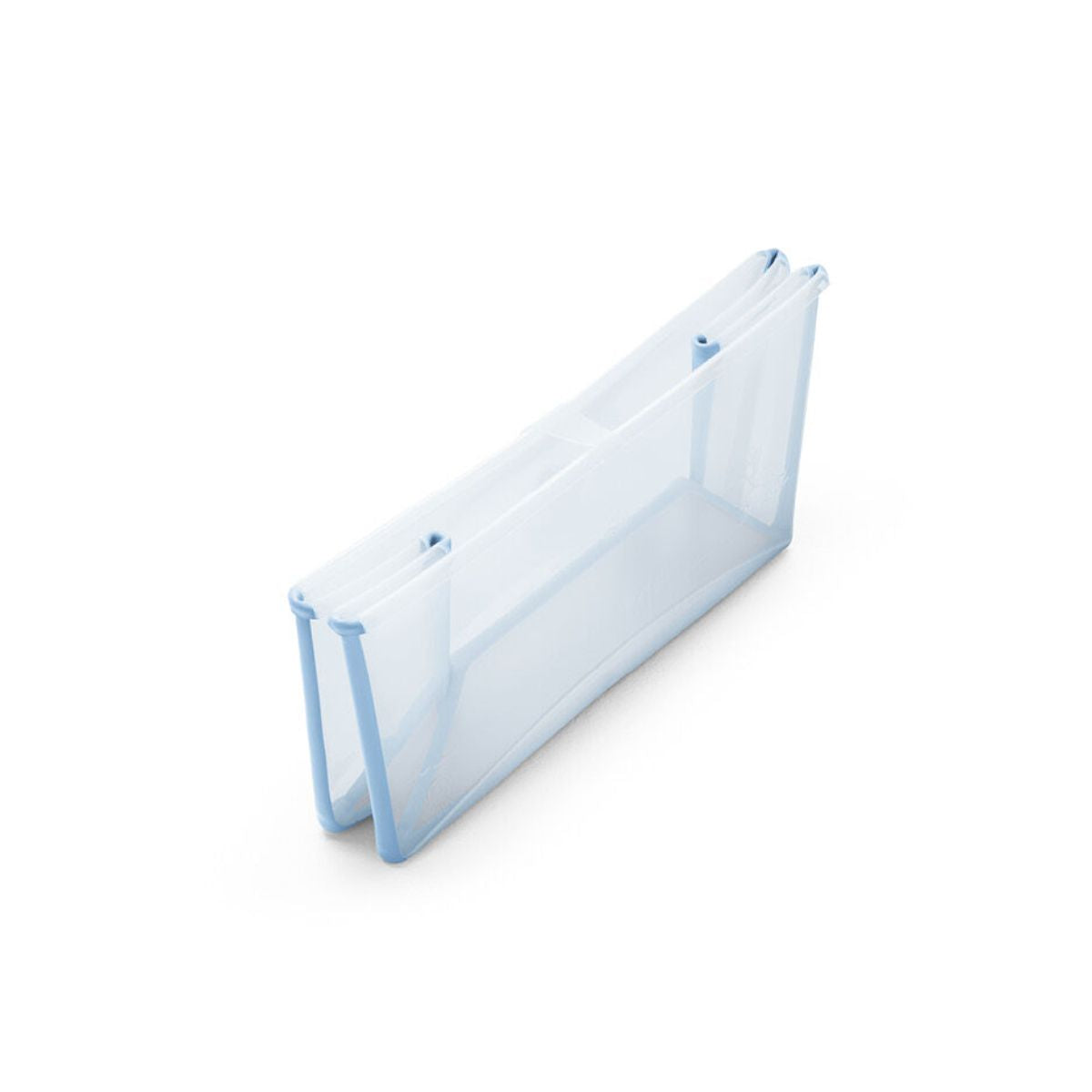 Stokke Flexi Bath X-Large Bundle - Ocean Blue