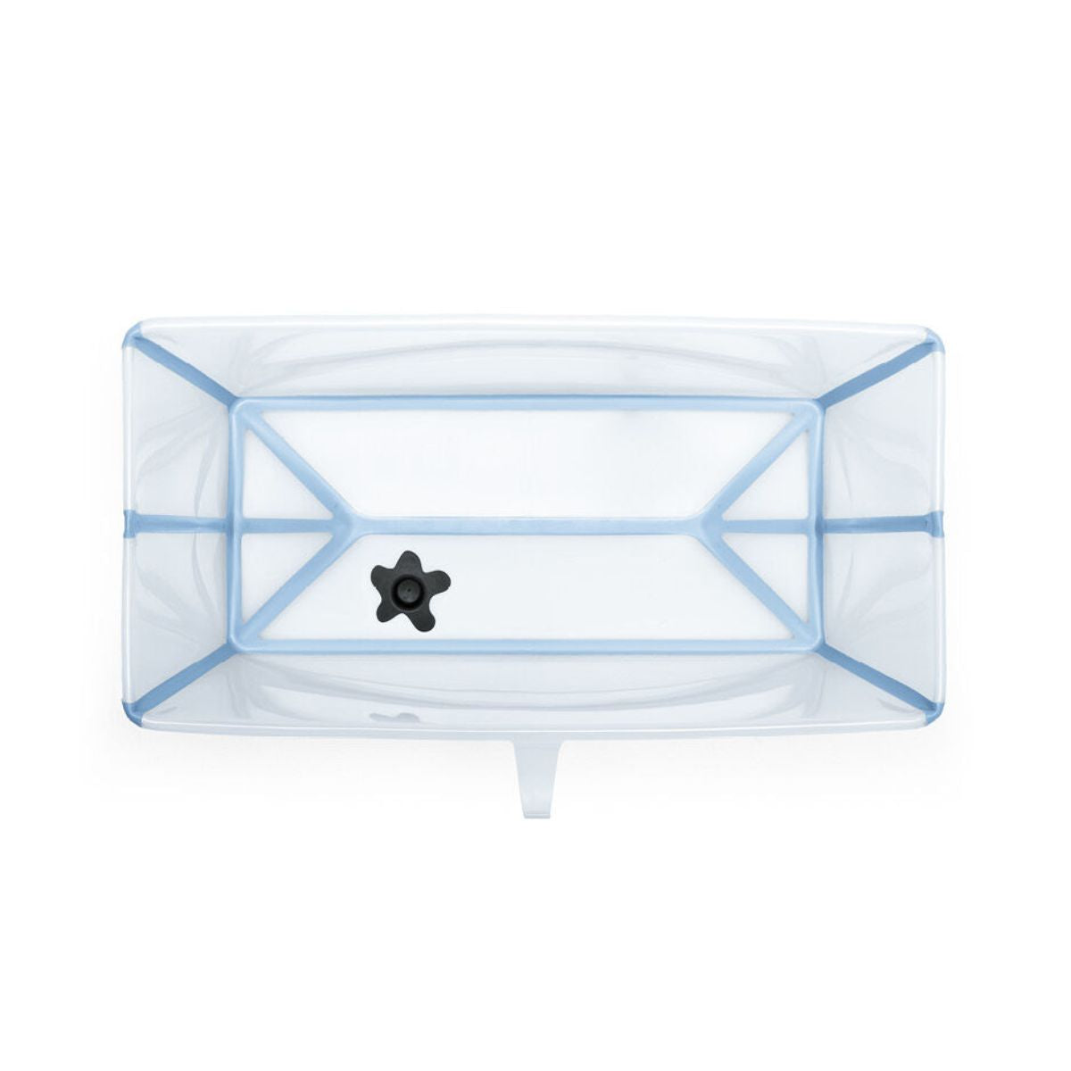 Stokke Flexi Bath X-Large Bundle - Ocean Blue