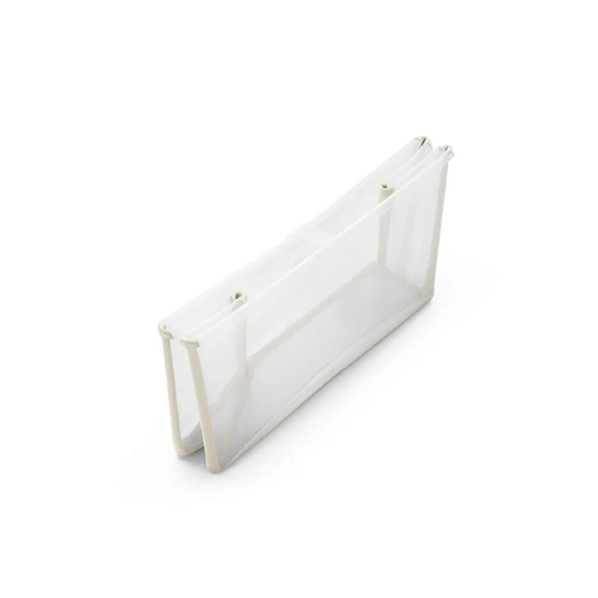 Stokke Flexi Bath X-Large Bundle - Sandy Beige