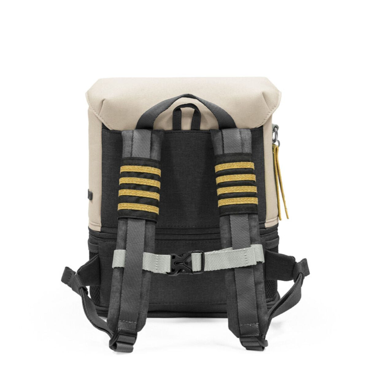 Stokke JetKids BackPack - Moonglow White on Luna Baby Store Miami