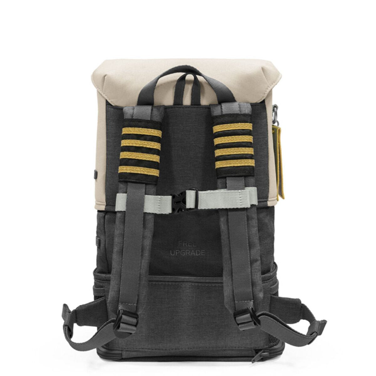 Stokke JetKids BackPack - Moonglow White