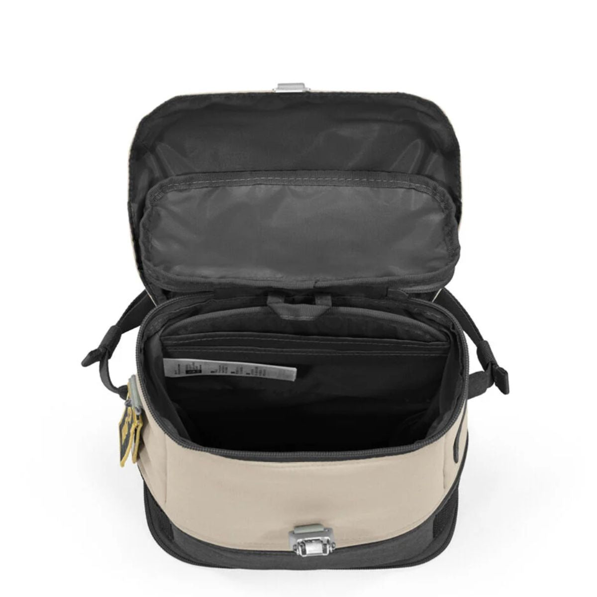 Stokke JetKids BackPack - Moonglow White