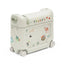 Stokke JetKids BedBox - Sea Green on Luna Baby Store Miami
