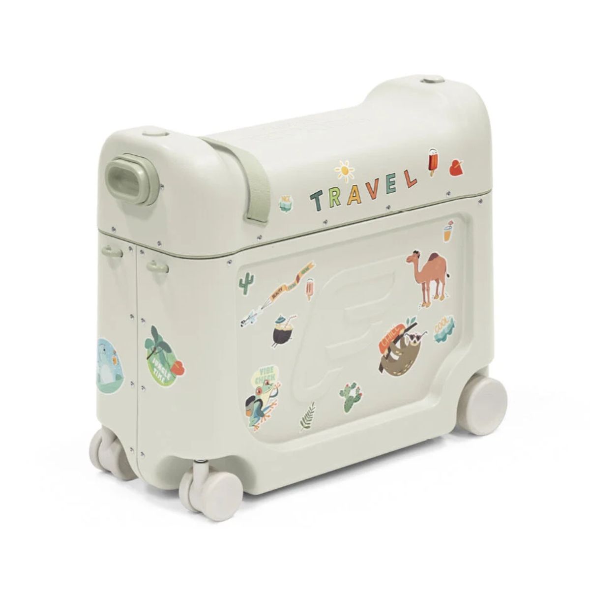 Stokke JetKids BedBox - Sea Green