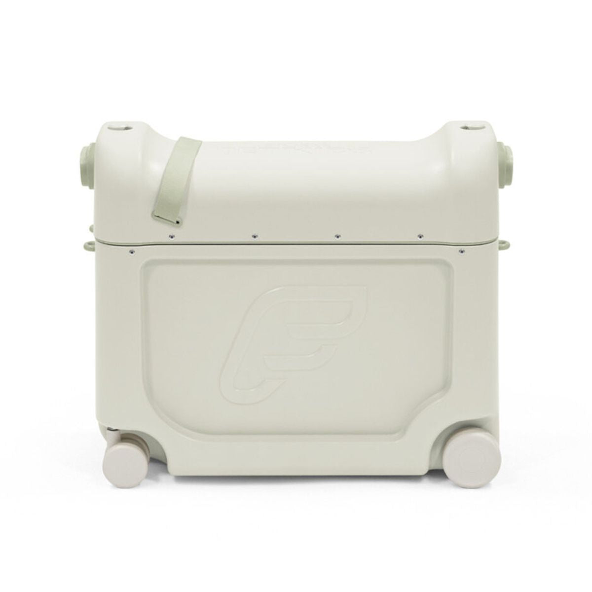 Stokke JetKids BedBox - Sea Green