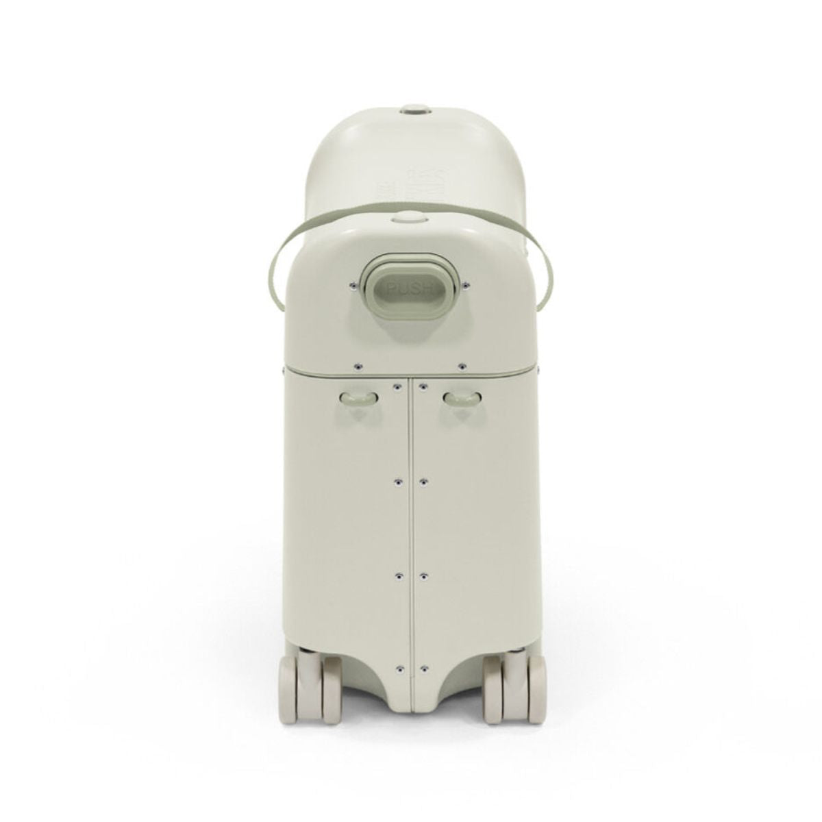 Stokke JetKids BedBox - Sea Green on Luna Baby Store Miami