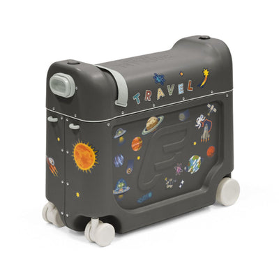 Stokke JetKids BedBox - Midnight Grey