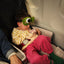 Stokke JetKids BedBox - Midnight Grey on Luna Baby Store Miami