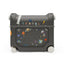 Stokke JetKids BedBox - Midnight Grey on Luna Baby Store Miami