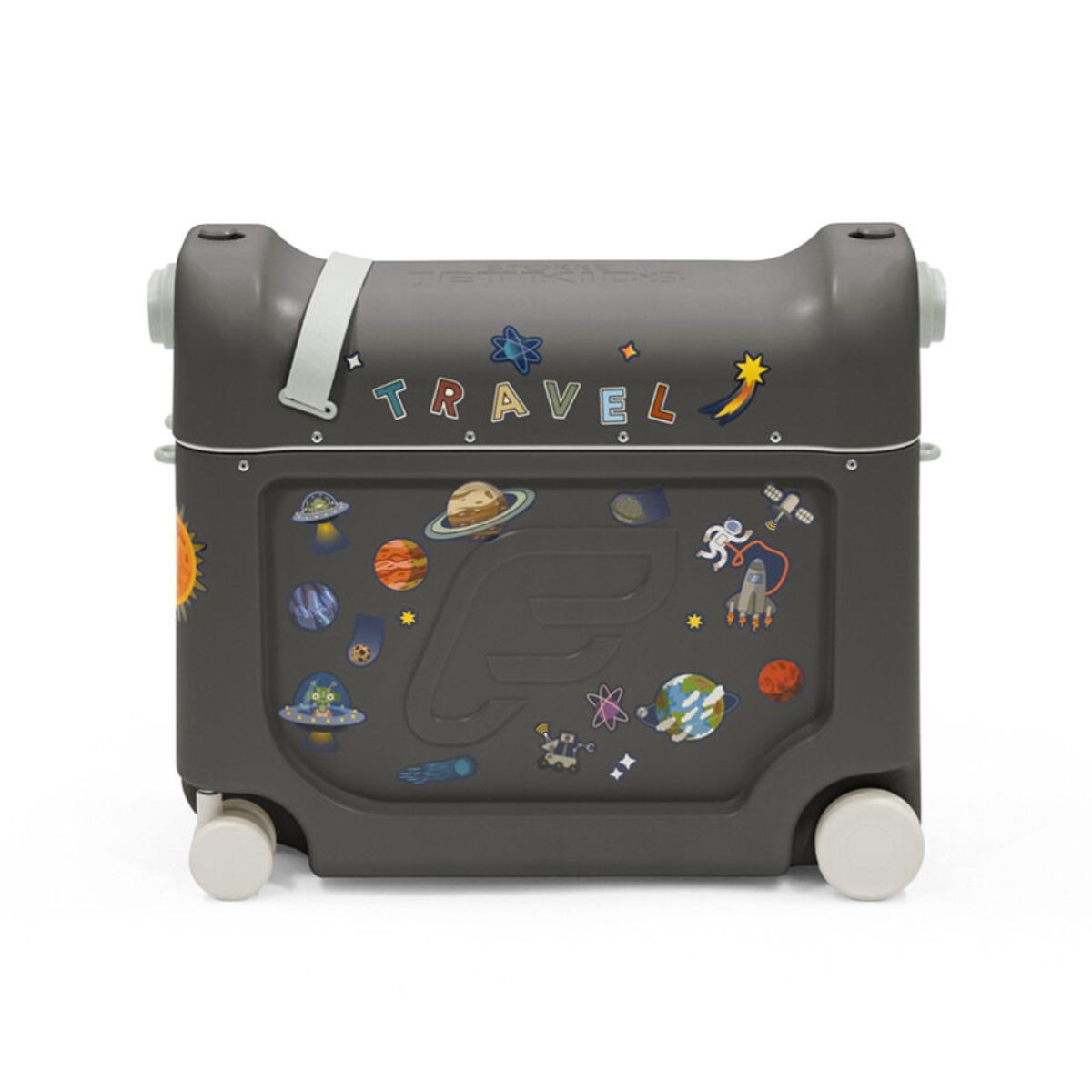 Stokke JetKids BedBox - Midnight Grey