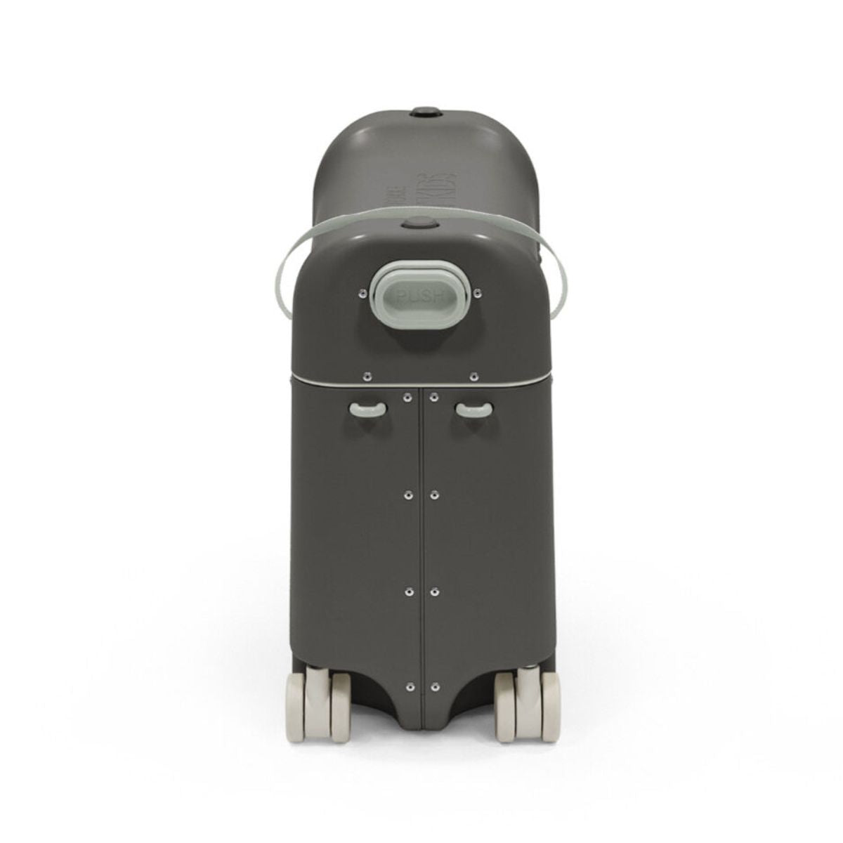 Stokke JetKids BedBox - Midnight Grey