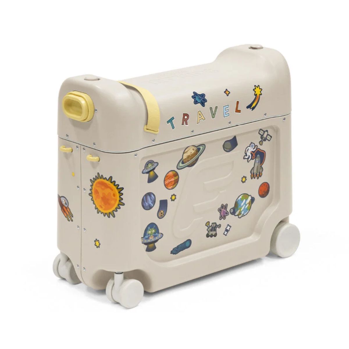 Stokke JetKids BedBox - Moonglow White