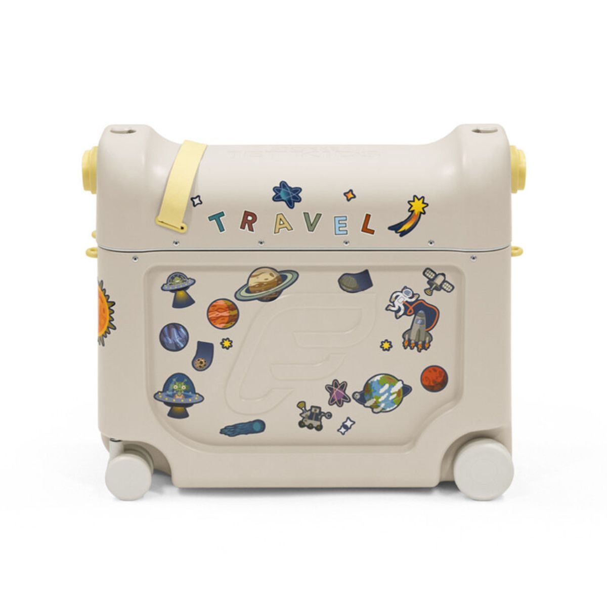 Stokke JetKids BedBox - Moonglow White